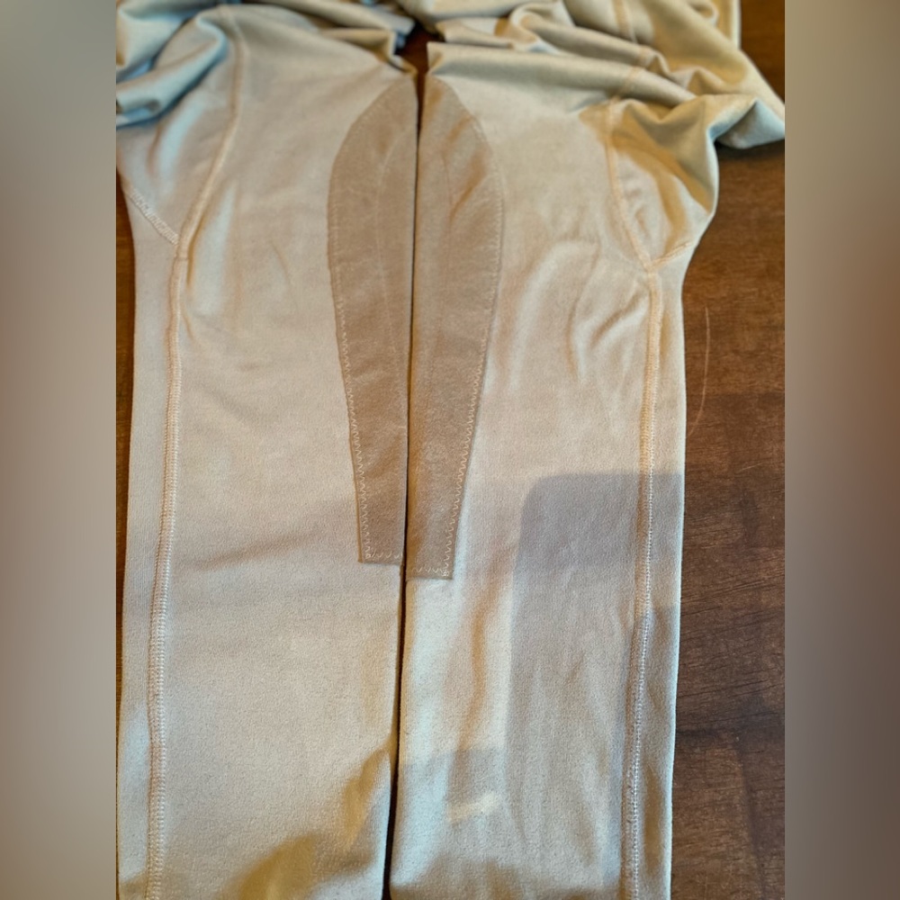 Kerrits Klassic Knee Patch Tights - image 4